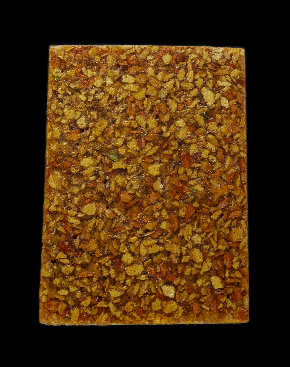 17Aug24 (237)p.jpg - หลวงพ่อโสธร เนื้อกระเบื้องหลังคาโบสถ์(หลังเก่า) วัดโสธรวรารามวรวิหาร จ.ฉะเชิงเทรา ปี2537 พระรุ่นนี้ผ่านการเสกในพิธีใหญ่หลายครั้ง ได้มีการนำมวลสารมงคล  [..] | https://kamulet.in.th